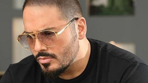 رامي عياش