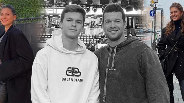 مايكل بالاك مايكل بالاك