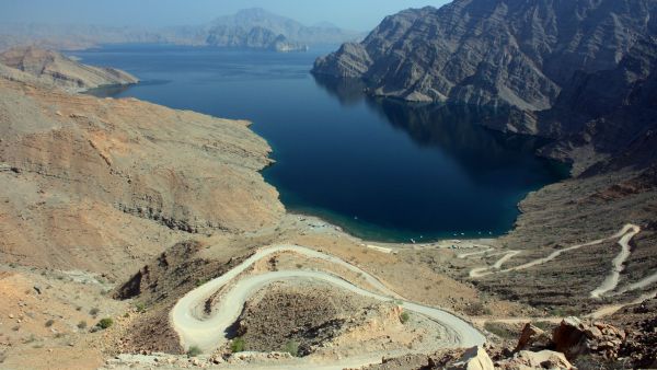 Oman Air And Qatar Airways Sign A Cooperation Agreement In The Lead Up To FIFA World Cup Qatar 2022