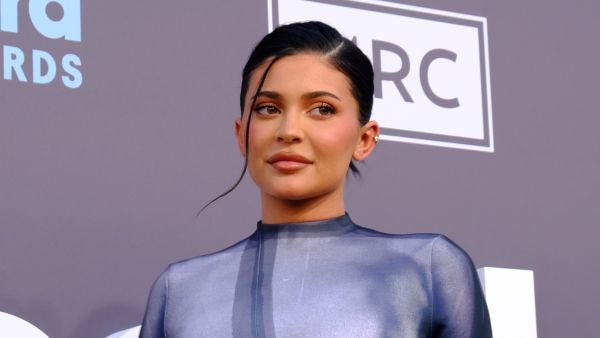 Kylie Jenner