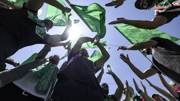 Hamas: Unity, resistance only way to fight Israeli occupation, foil its plots