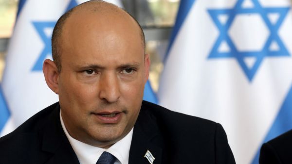Israeli government could collapse over failure to pass bill upholding settler law