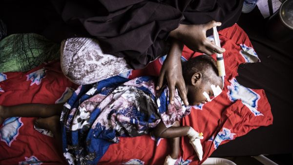 prevent famine