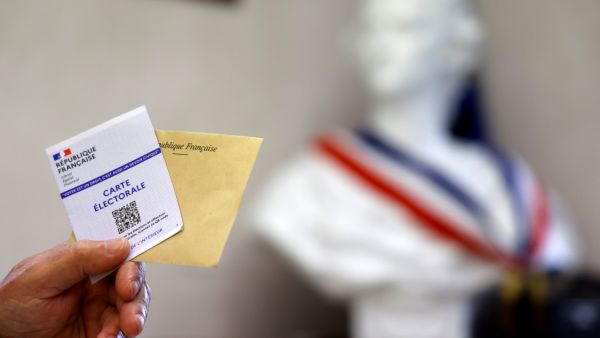 parliamentary elections 
