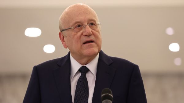 Najib Mikati