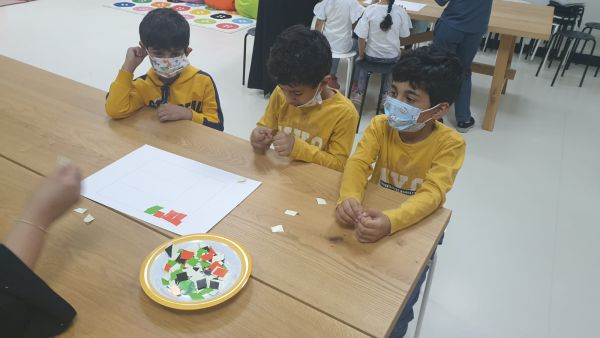 The First Phase Of 'school Of Life' Kicks Off At Dubai Public Libraries