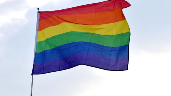 Gay Pride 