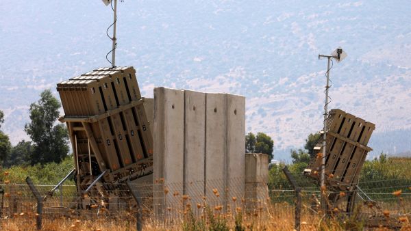 Iron Dome