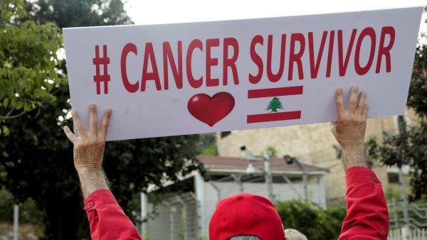 cancer patients