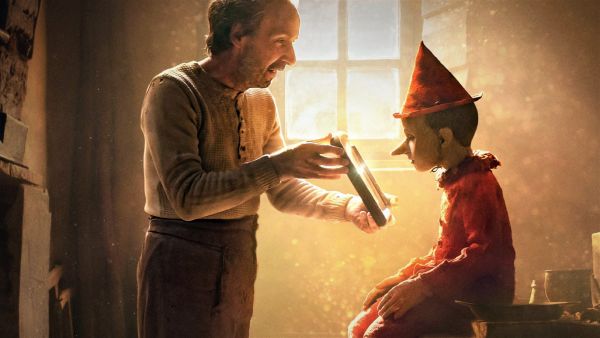 فيلم pinocchio فيلم pinocchio