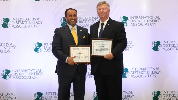 Empower Wins Two Golds At Idea 2022, Toronto, Canada