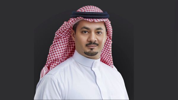 Ahmed Saud Ghouth, Chief Executive Officer at Alkhabeer Capital. Alkhabeer Capital Signing an Agreement with Wamid