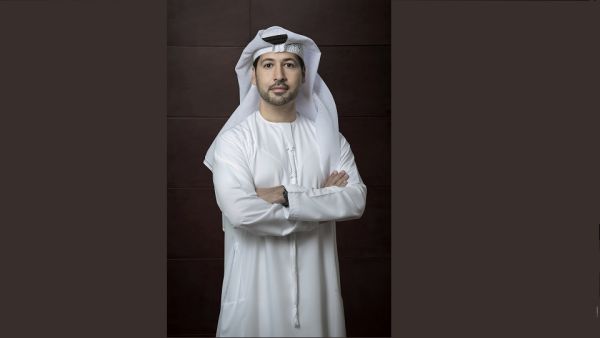 Arif Amiri CEO of DIFC Authority. Rapyd brings the future of fintech to Dubai: First Israeli Company on the Road to Be Regulated in the UAE