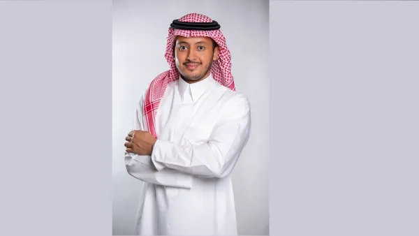 Google Cloud Appoints Bader Almadi as Country Manager in the Kingdom of Saudi Arabia