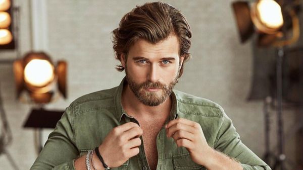 كيفانش تاتليتوغ كيفانش تاتليتوغ