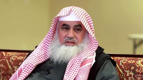 يوسف محمد البلوشي