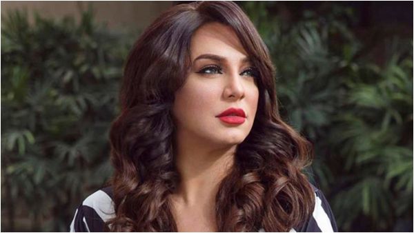 سلاف فواخرجي