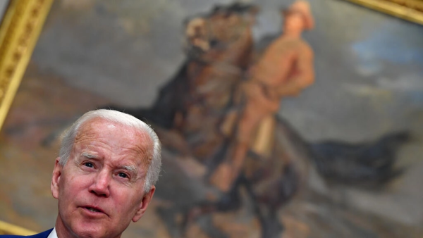 Joe Biden