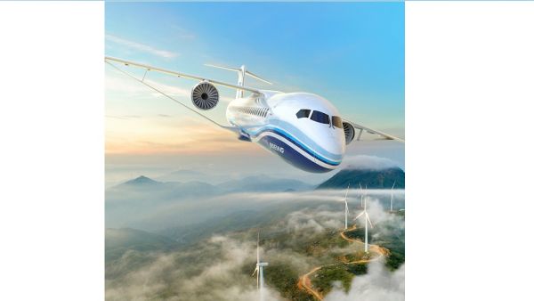Boeing Releases 2022 Sustainability Report, Maps Sustainable Aerospace Progress