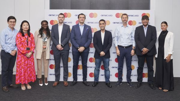 During the event Mastercard Welcomes NymCard as Principal Mastercard Issuer to Boost UAE Fintech Landscape