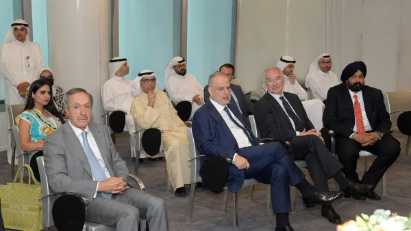 بنك برقان يعقد الاجتماع العادي السابع والخمسين لجمعيته العمومية