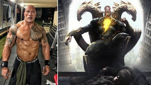 Black Adam