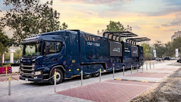 مجموعة اينوك تكشف عن خططها الطموحة لتوسيع شبكة  محطات "إي لينك" المبتكرة