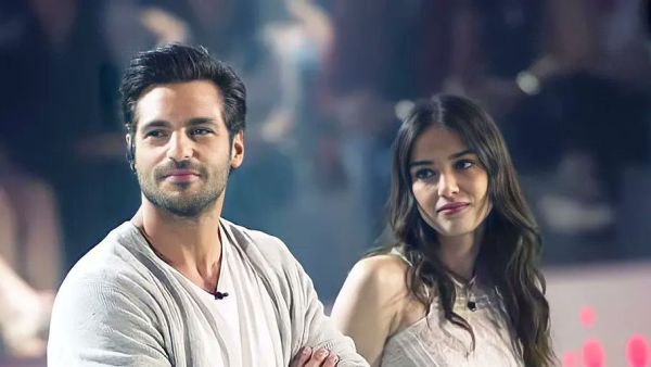 سيركان تشاي وأوزجي غوريل سيركان تشاي وأوزجي غوريل