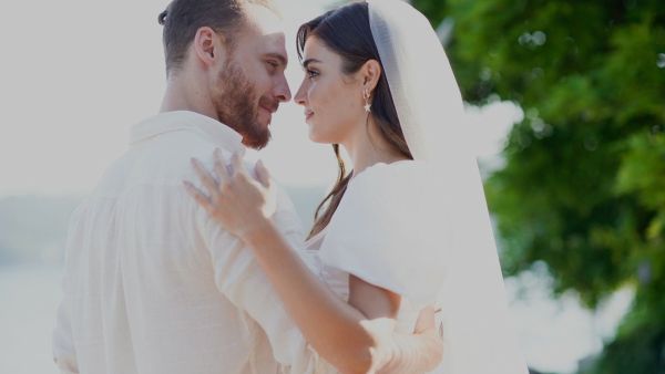 Kerem Bürsin, Hande Erçel