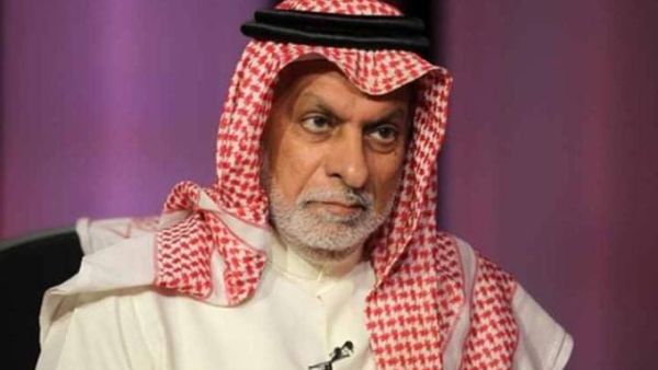 Dr Abdullah Al Nafisi 