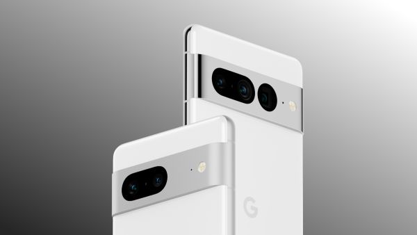 Google Pixel 7 to Have Front-Facing Camera Sensors Used to Shoot 4K Videos