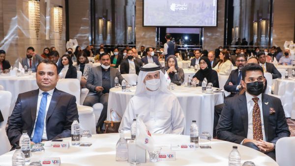 Dubai Health Authority Electronic Medical Record Initiative To Further Bolster The Health Sector.