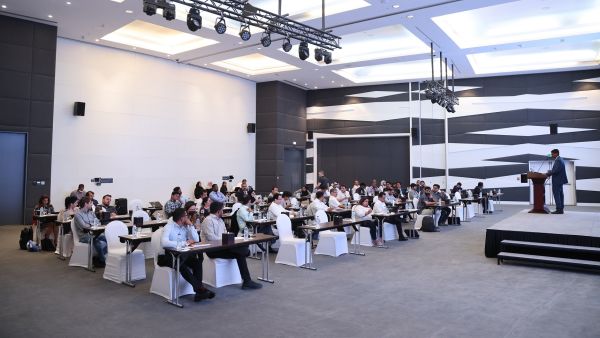 DMCC Hosts AML/CFT And Responsible Sourcing Training In Dubai 