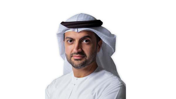 Jassim Alseddiqi Jassim Alseddiqi Takes on SHUAA Board Position as Managing Director; Fawad Tariq Khan Appointed CEO
