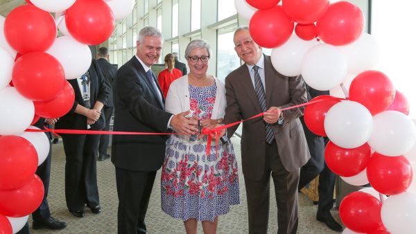 Royal Jordanian Debuts Flights to Toronto, Starting June 2