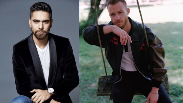 Kadir Doğlu responded to Kerem Bürsin