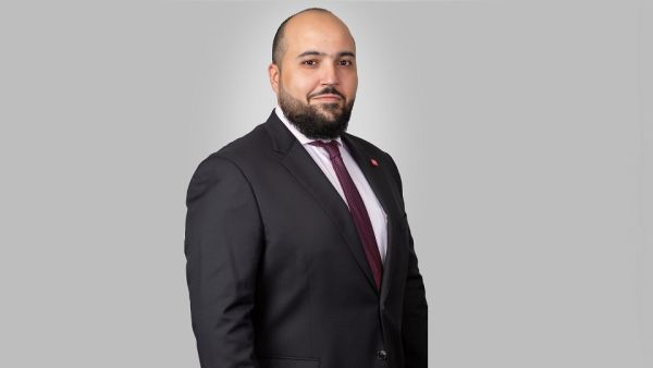Khaled AlShami Infor Infor To Highlight Importance Of Industry 4.0 To Manufacturers’ DX Plans In The Uae