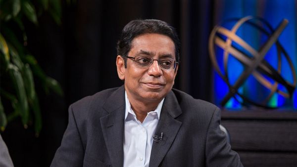 Krish Prasad - VMware. VMware Unveils vSphere+ and vSAN+ to Simplify Operations with Centralized Infrastructure Management, Increase Developer Velocity with Integrated Kubernetes, and Extend On-Premises with Hybrid Cloud Services
