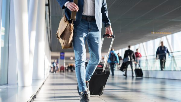 Mastercard Economics Institute: Pent-up Demand Drives Global Leisure And Business Flight Bookings Past 2019 Levels