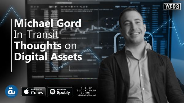 Michael Gord | Al Bawaba