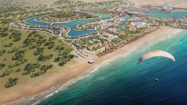 Muriya - Laguna Gardens at Hawana Salalah. Hawana Salalah’s Laguna Gardens Project Is Sold Out