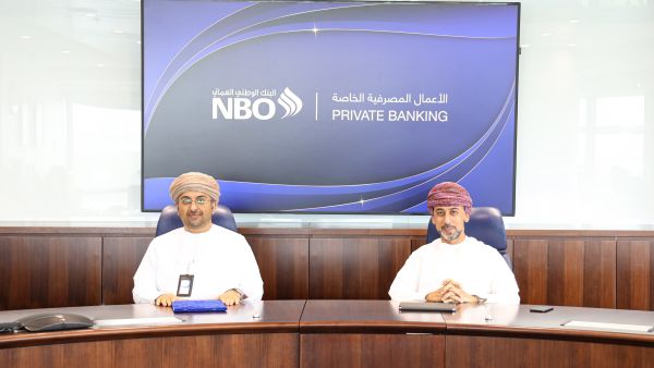 National Bank Of Oman Launches Private Banking