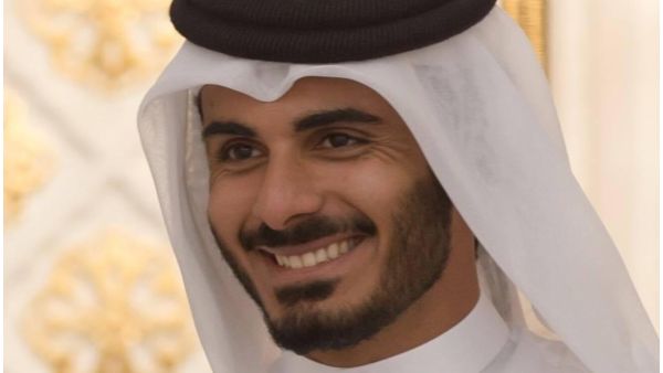 الشيخ خليفة بن حمد بن خليفة آل ثاني