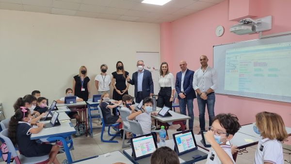 خلال الحدث معهد دبي القضائي يطلق الدفعة الأولى من دبلوم الدراسات القانونية والقضائية لتعزيز مهارات أمناء السر