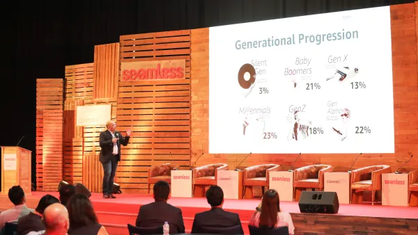 Amazon Payment Services Delves into Fintech Innovation and the Future of Payments at Seamless Middle East 2022