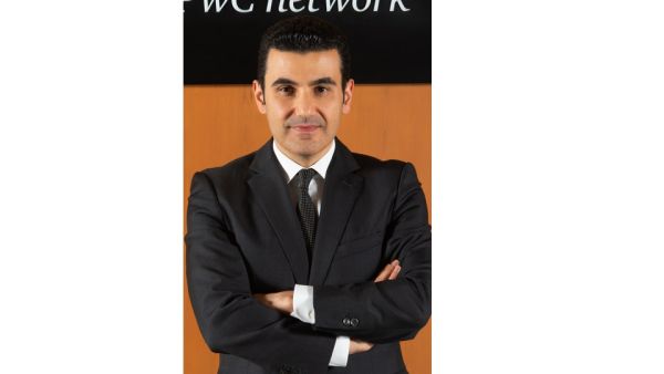 Ramzi Khoury. Gulf Countries Can Reach the Level of Advanced Digital Economies, Adding $255 Billion to Regional GDP by 2030