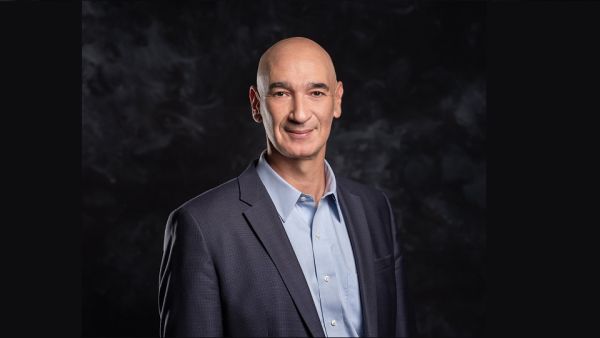 Sayed Hashish, General Manager, Microsoft UAE  Microsoft UAE Customers Share Digitisation Success Stories On Third Anniversary Of Local Data Centres’ Launch