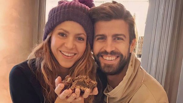 Shakira and Gerard Piqué are still in the spotlight