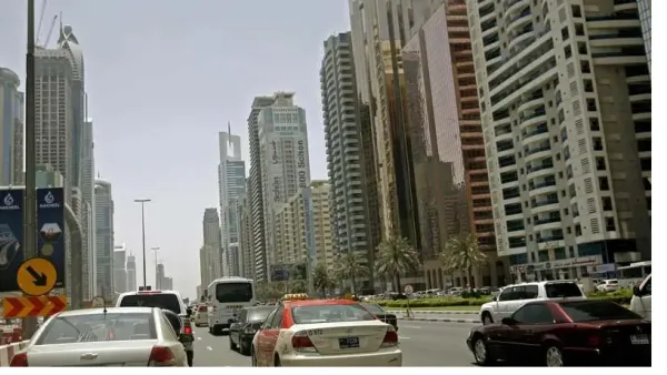 Sharjah