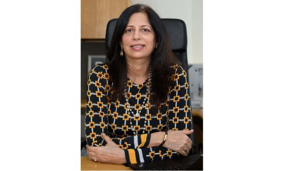 Simran Bagga, Head of Engineering at Omnix International. Omnix Collaborates with Abu Dhabi Municipality to Drive Smart Vision Initiative for Infrastructure Projects